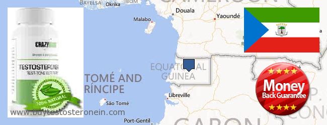 حيث لشراء Testosterone على الانترنت Equatorial Guinea
